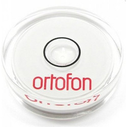 Ortofon | LΙBELLE 66x11 mm | Bubble Level