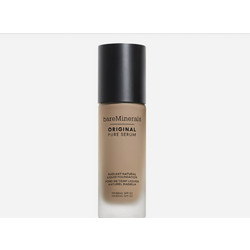 bareMinerals - ORIGINAL Pure Serum Radiant Natural Liquid Foundation Mineral SPF 20