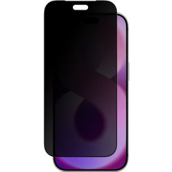 AmazingThing Radix +Care Privacy Glass For Iphone 18 Pro Max With Mounting Frame - (IP18XPRCGLA)