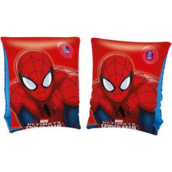 Φουσκωτά Μπρατσάκια Spiderman (3-6 Ετών /18-30 kg)