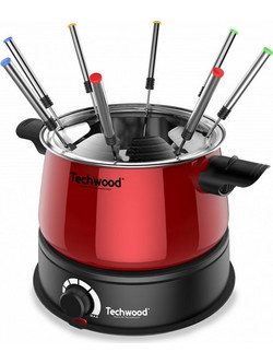 Techwood TF-1415