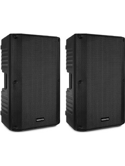 Vonyx VSA150S 15 (Ζεύγος)