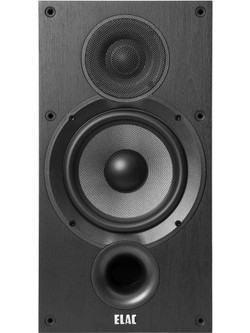 ELAC Debut B6.2 Ζεύγος Ηχείων Hi-Fi Βιβλιοθήκης 120W 2 Δρόμων