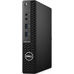Dell OptiPlex 3080 MFF (i3-10105T/4GB/128GB SSD/UHD 630/Windows 10)