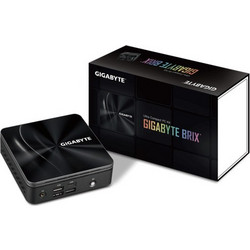 Gigabyte GB-BRR3-4300 Barebone (AMD Ryzen 3-4300U / DDR4)