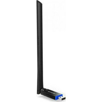 Tenda U10 Ασύρματος USB Αντάπτορας Δικτύου 633Mbps
