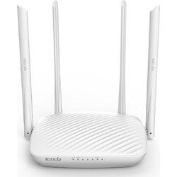 Tenda F9 Ασύρματο Router WiFi 4