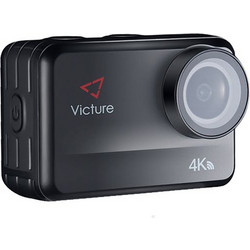 Victure AC940 Action Camera 4K Ultra HD Υποβρύχια Μαύρη