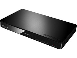 Panasonic DMP-BDT184EG