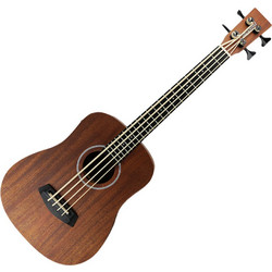 Tanglewood 4χορδο Ηλεκτρακουστικό Μπάσο Traveller WinterleafΚωδικός: TW2TBE