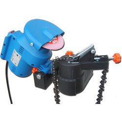 Artitec Chain Saw Sharpener With Motor