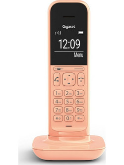 Gigaset CL390HX Gold