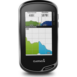 Garmin Oregon 700