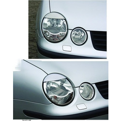ΓΕΙΣΑΚΙΑ ΦΑΝΩΝ VW POLO 2001