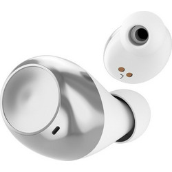 HiFuture Voyager Ακουστικά Bluetooth In Ear Ανθεκτικά στο Νερό White