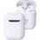 V81 Ακουστικά Bluetooth Earbud White