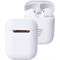 V81 Ακουστικά Bluetooth Earbud White