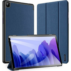 Dux Ducis Domo Navy Blue (Galaxy Tab A7 2020)