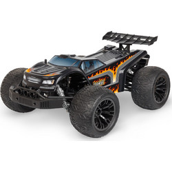Forever Rocker Τηλεκατευθυνόμενο Αυτοκίνητο 4WD RC-100 1:10