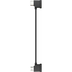 DJI Καλώδιο for Air 2S/Mavic Air 2/Mini 2 Remote Control (Micro-USB)