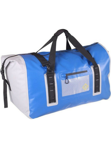 Oztrail Hydra Duffle Στεγανός Σάκος 90lt Μπλε