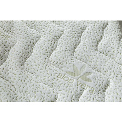 La Luna Latex Baby Matress Μονό 70x140cm