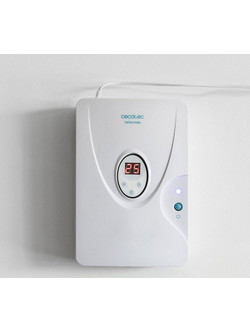 Cecotec TotalPure 3000