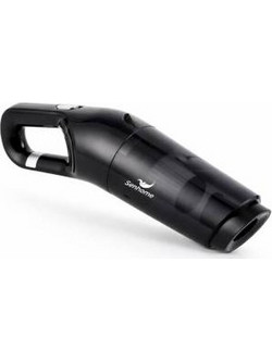 Senhome Mini Aspirapolvere Portatile SN-LT113C Nero