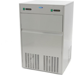 Ice Machine - 100kg/day - Bullet Cubes - Air Cooled