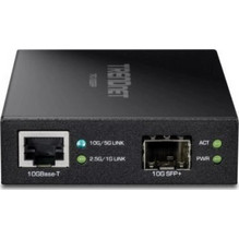 Trendnet Media Converter 1τμχ (TFC-10GSFP)