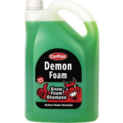 CarPlan Demon Foam 5lt
