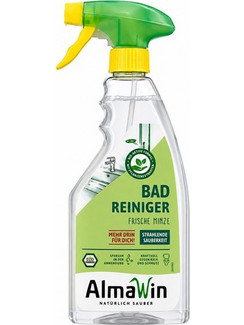 AlmaWin - Bathroom Cleaner 250ml
