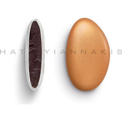 Bijoux Supreme Μεταλλιζέ 1kg, Χάλκινο