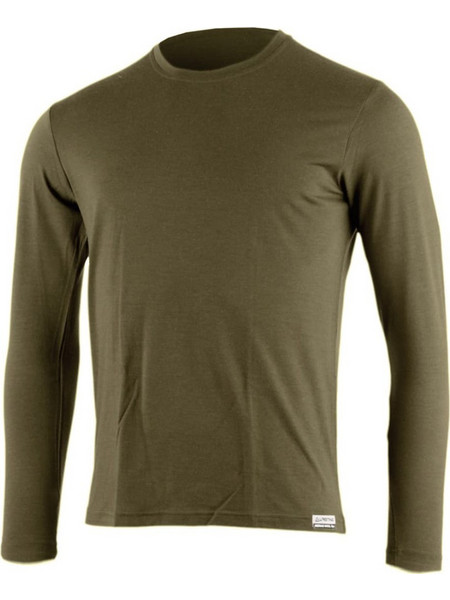 Ανδρική Ισοθερμική Μπλούζα Merino Lasting ALAN 6363 - ALAN-6363