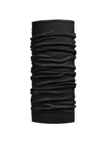 Buff Lightweight Merino Wool Thermal Sling - Black 100637.00