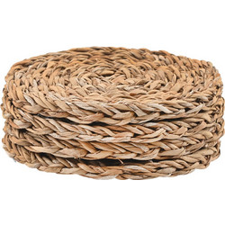 Estia ESTIA ΣΟΥΒΕΡ NERINA Φ11cm ΣΕΤ 4 ΤΕΜ