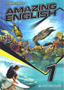 Amazing English 1 Student’s Book Amazing English 1 Student’s Book