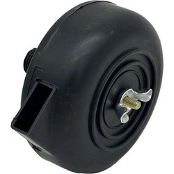 Ανταλλακτικό Φίλτρο Αέρα Κομπρεσέρ Tornado 8L-25L-50L Cresman (12239)