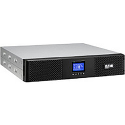 Eaton 9SX 2000i Rack2U UPS On-Line 2000VA 1800W Καθαρού Ημιτόνου με 8 Πρίζες C13
