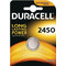 Duracell CR2450 2τμχ Duracell CR2450 2τμχ