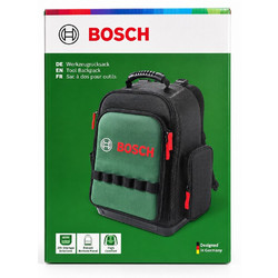 Bosch εργαλειοθήκη υφασμάτινη τσάντα