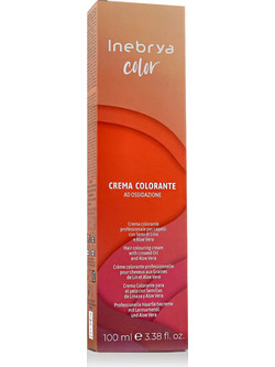 Inebrya Color 12-8 Superlight Platinum Blonde Extra Pearl 100ml
