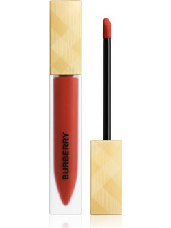 Burberry Kisses Liquid Matte Velvet Russet 93 Ματ Κραγιόν Υγρό 6ml