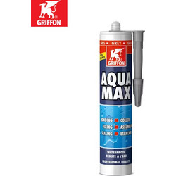 AQUA MAX(R) ΓΚΡΙ ΦΥΣΣΙΓΓΑ 425GR GRIFFON