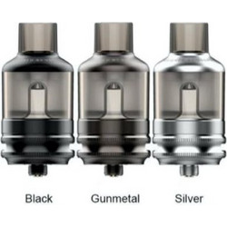 Ατμοποιητής TPP Pod Tank - 2ml (VooPoo) Gun Metal 6941291519021