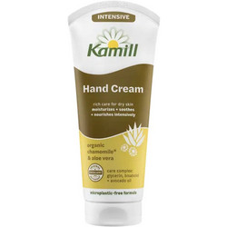 Herbacin Kamill Intensive Αναπλαστική Κρέμα Χεριών 100ml