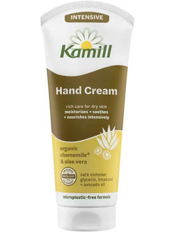 Herbacin Kamill Intensive Αναπλαστική Κρέμα Χεριών 100ml