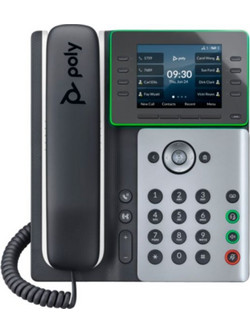 Poly EDGE E350