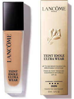 Lancome Teint Idole Ultra Wear Up To 24h 355N Liquid Foundation