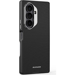 Dux Ducis Vyne MagSafe Back Cover Black (Samsung Galaxy Z Fold8 Ultra)